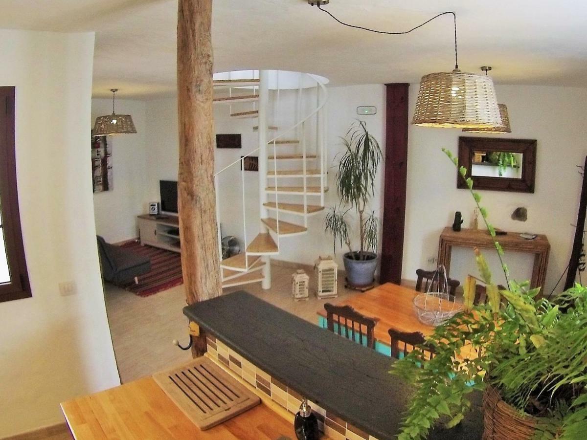 Luana Apartment تيغيسي المظهر الخارجي الصورة